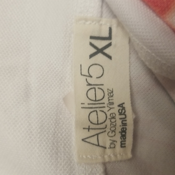 Atelier 5 Women's skirt - Picture 5 of 5